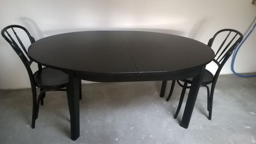 Sprzedam stół: zdjecie 98996448
