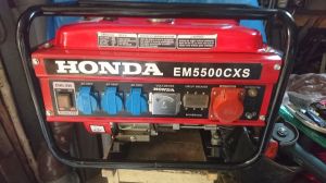 Agregat marki Honda: zdjecie 66472936