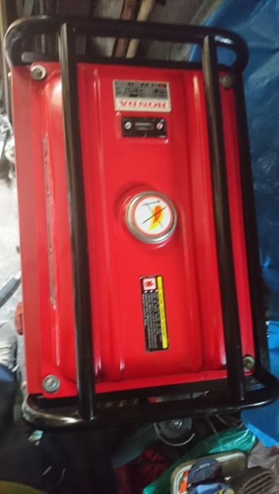 Agregat marki Honda: zdjecie 98996460