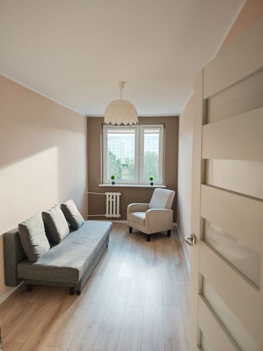 2 pokoje 42m² | Żabianka | balkon z widokiem na morze | parking