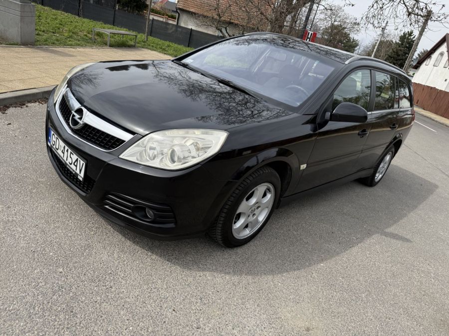 Opel Vectra