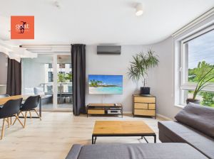 Gdynia centrum | 2 pokoje | Wysoki Standard: zdjecie 66473469