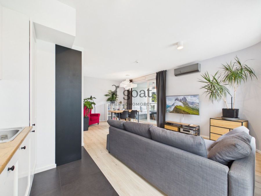Gdynia centrum | 2 pokoje | Wysoki Standard: zdjecie 99000130
