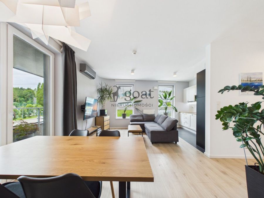 Gdynia centrum | 2 pokoje | Wysoki Standard: zdjecie 99000135
