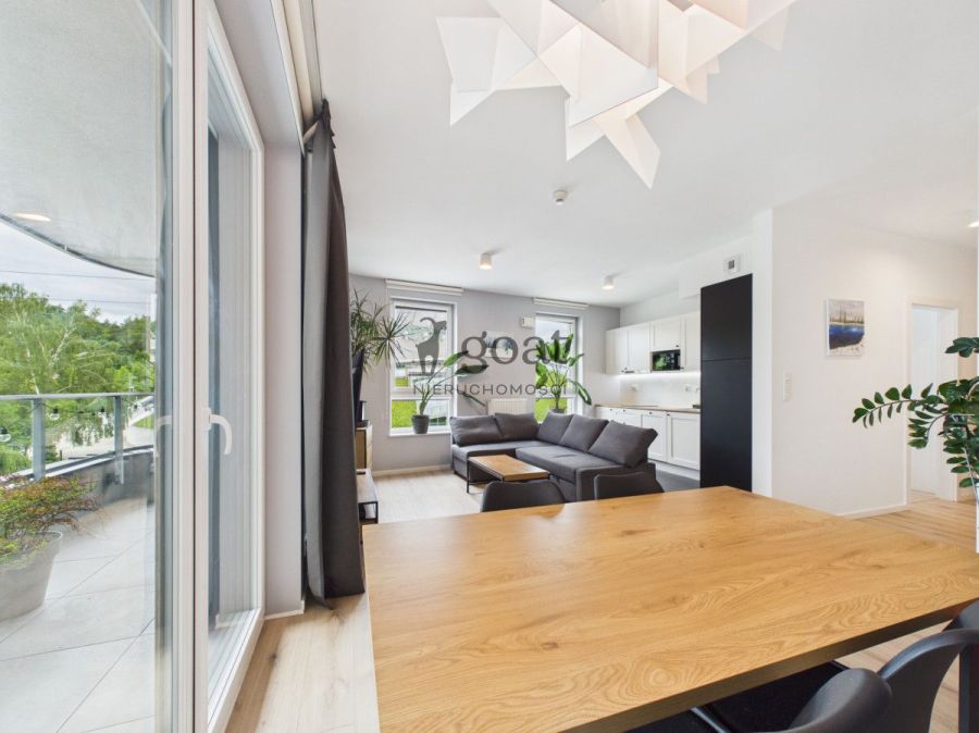 Gdynia centrum | 2 pokoje | Wysoki Standard: zdjecie 99000138