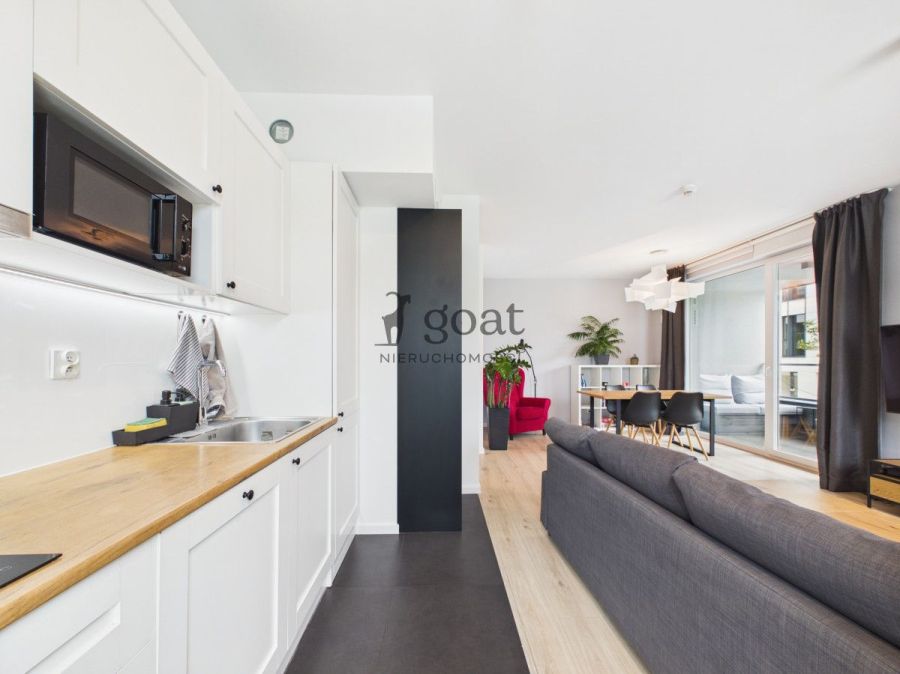 Gdynia centrum | 2 pokoje | Wysoki Standard: zdjecie 99000140