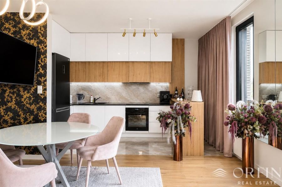 Apartament do wynajęcia na Botanice.
