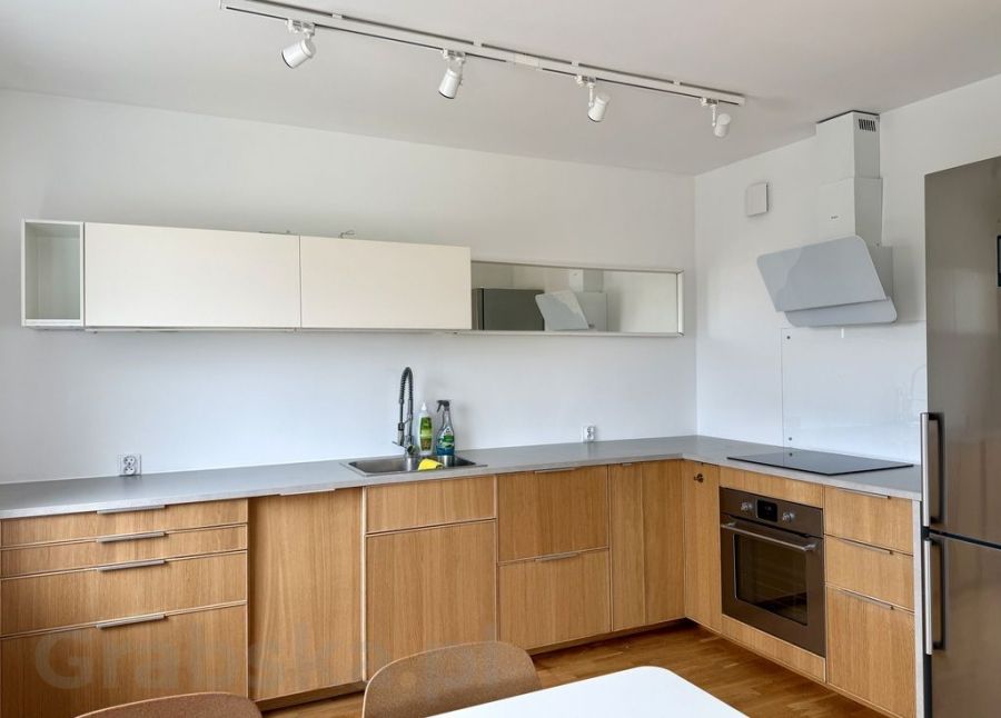 Przestronne | duży balkon | piękny widok