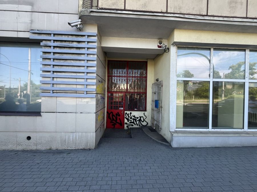Przetarg - Gmina Miasta Gdyni - ul. Świętojańska 139 - pow. 27,74 m2