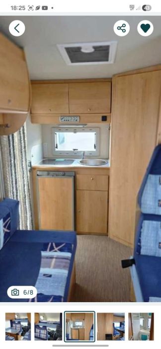 Kamper wynajem pomorskie: zdjecie 99001754