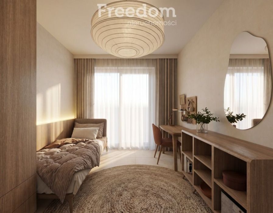 Słoneczny apartament narożny - Gdańsk Sobieszewo: zdjecie 99002093