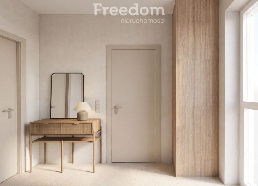 Słoneczny apartament narożny - Gdańsk Sobieszewo: zdjecie 99002094