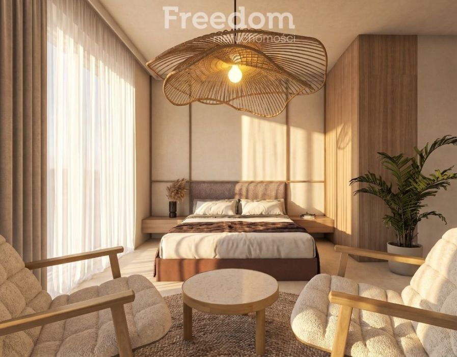 Słoneczny apartament narożny - Gdańsk Sobieszewo: zdjecie 99002095