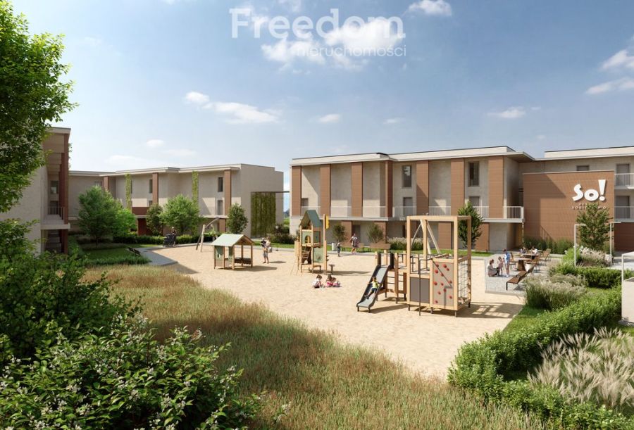 Apartament dwupokojowy z ogródkiem - Sobieszewo: zdjecie 99002118
