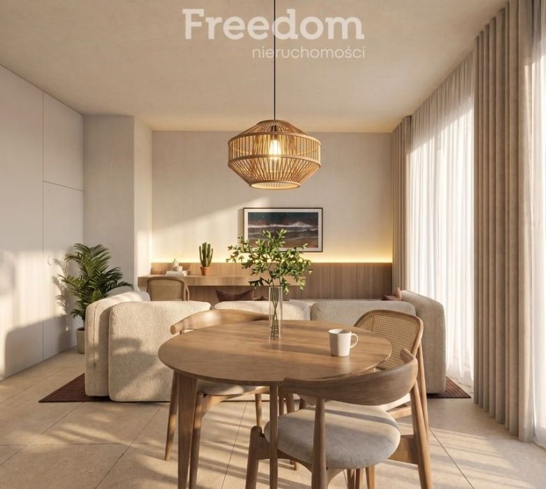 Słoneczny apartament narożny - Gdańsk Sobieszewo: zdjecie 99002088