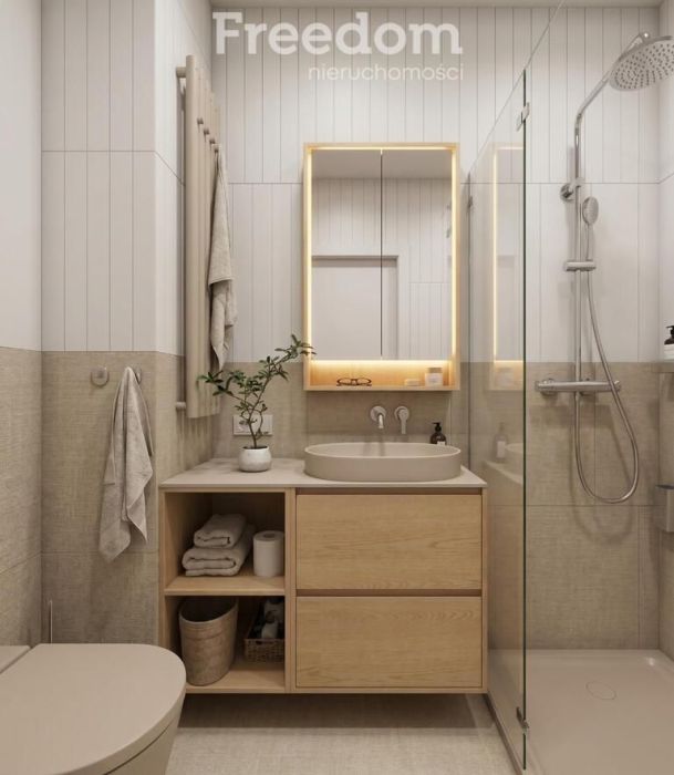 Apartament dwupokojowy z ogródkiem - Sobieszewo: zdjecie 99002121