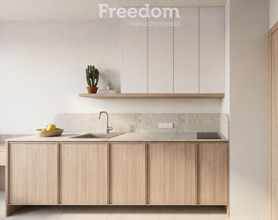 Apartament dwupokojowy z ogródkiem - Sobieszewo: zdjecie 99002114