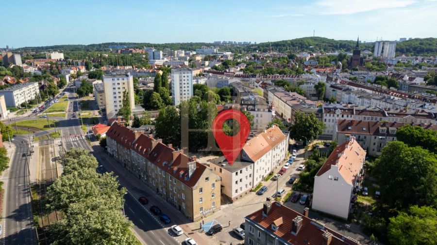 Kamienica w świetnej lokalizacji we Wrzeszczu: zdjecie 99148612