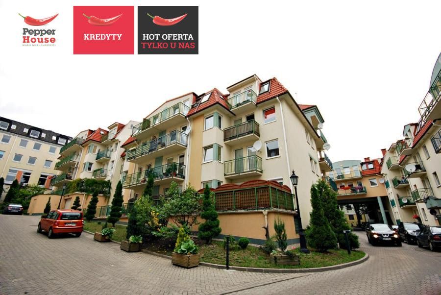 Sopot 3 pokoje: zdjecie 99307890