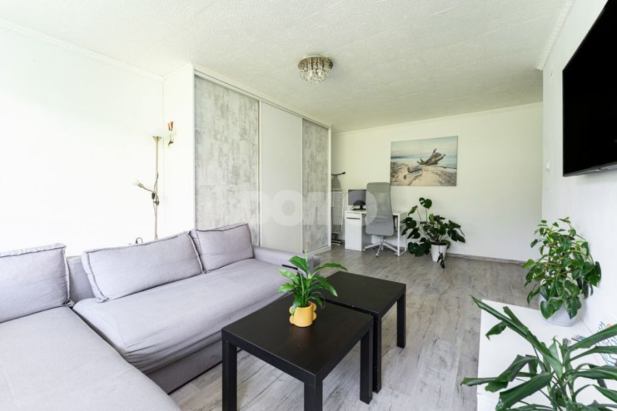 Blisko SKM I Do wprowadzenia I 3 pokoje: zdjecie 99546417