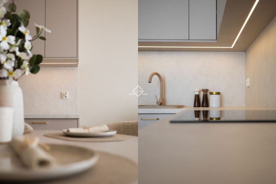 Nowe | wykończone pod klucz | do wprowadzenia: zdjecie 99302130