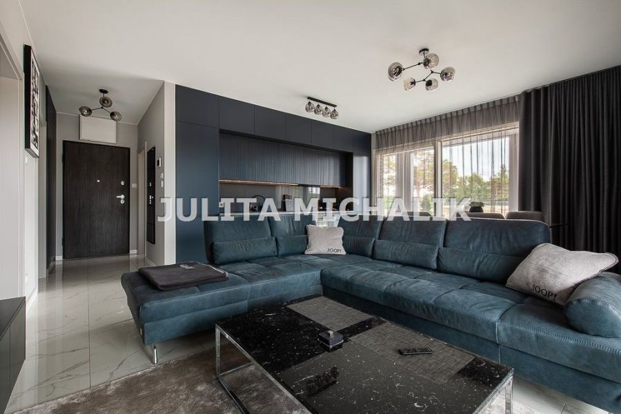 Apartament w sercu Półwyspu Helskiego!