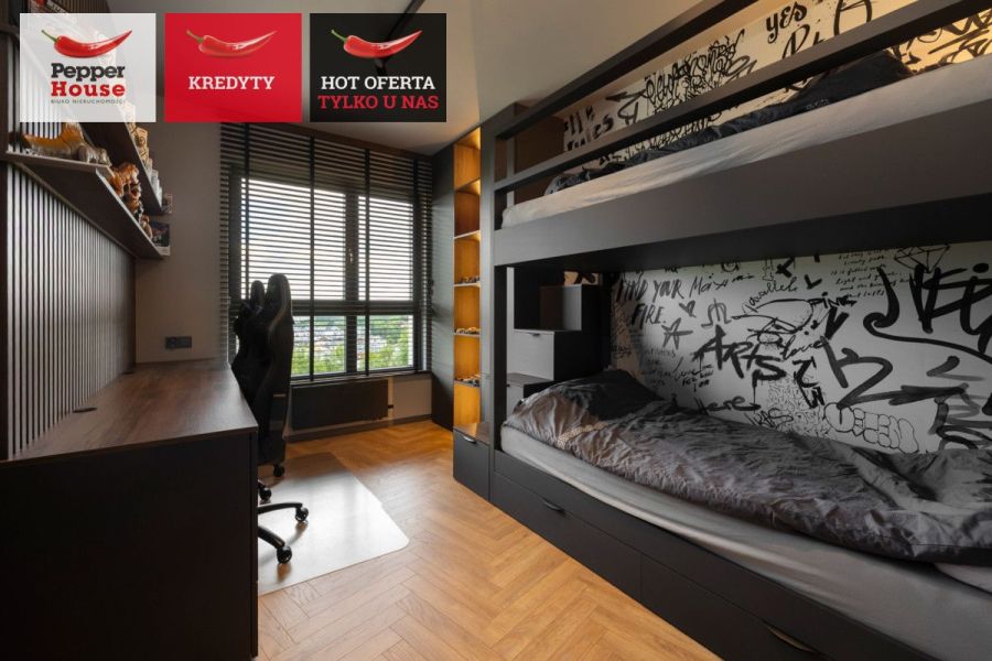 Apartament 92 m&sup2; | Panorama Gdańska | Vista: zdjecie 99009789