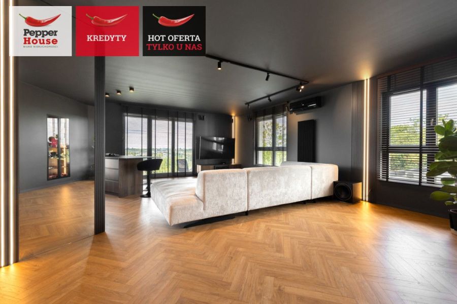 Apartament 92 m&sup2; | Panorama Gdańska | Vista: zdjecie 99009782