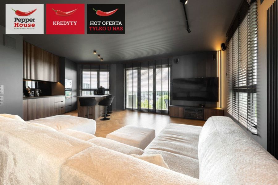 Apartament 92 m&sup2; | Panorama Gdańska | Vista: zdjecie 99009783