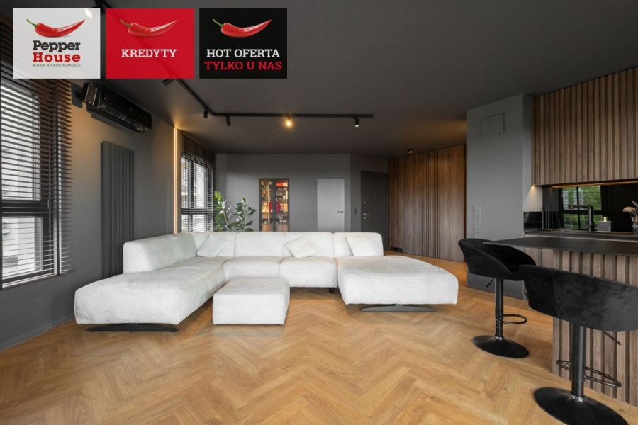 Apartament 92 m&sup2; | Panorama Gdańska | Vista: zdjecie 99009784