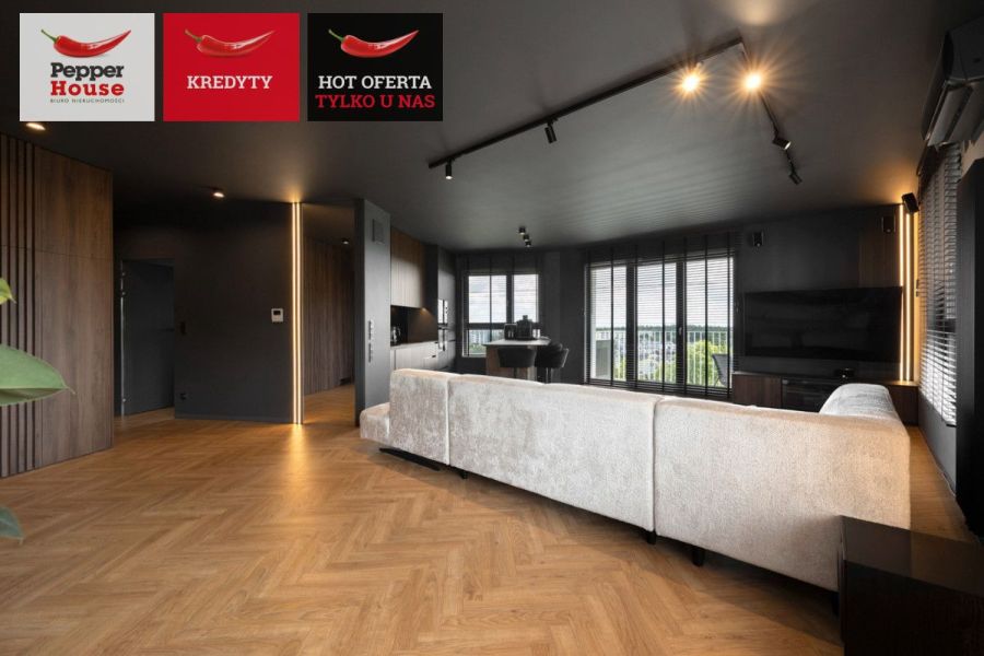 Apartament 92 m&sup2; | Panorama Gdańska | Vista: zdjecie 99009786