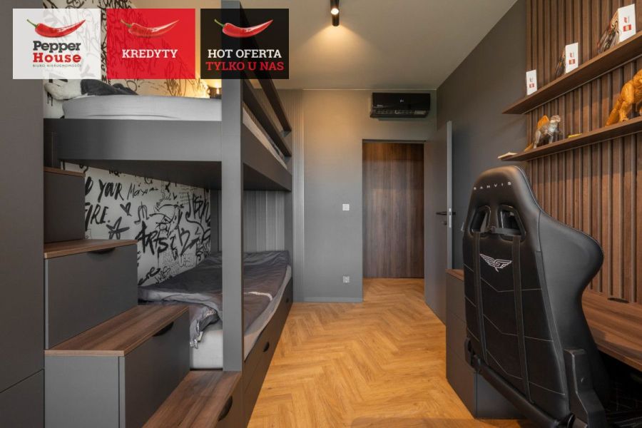 Apartament 92 m&sup2; | Panorama Gdańska | Vista: zdjecie 99009788
