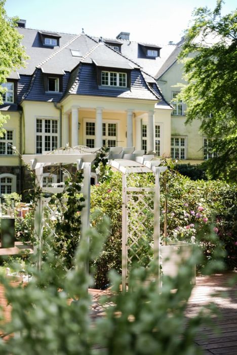 LATO w Pałacu Ciekocinko Hotel Resort & Wellness *****