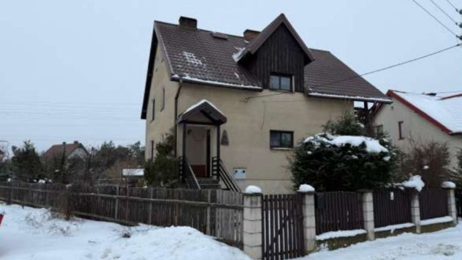 Syndyk sprzeda udział 1/8 w nieruchomości