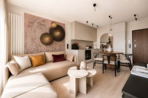 Najtańsze 2 pokoje w centrum| blisko PG oraz GUMed: zdjecie 66552427