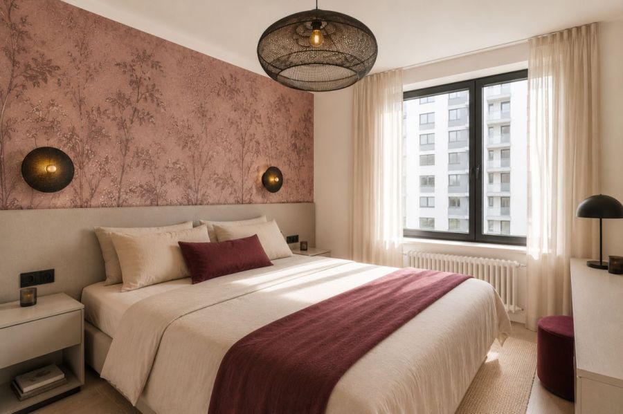 Najtańsze 2 pokoje w centrum| blisko PG oraz GUMed: zdjecie 99554596