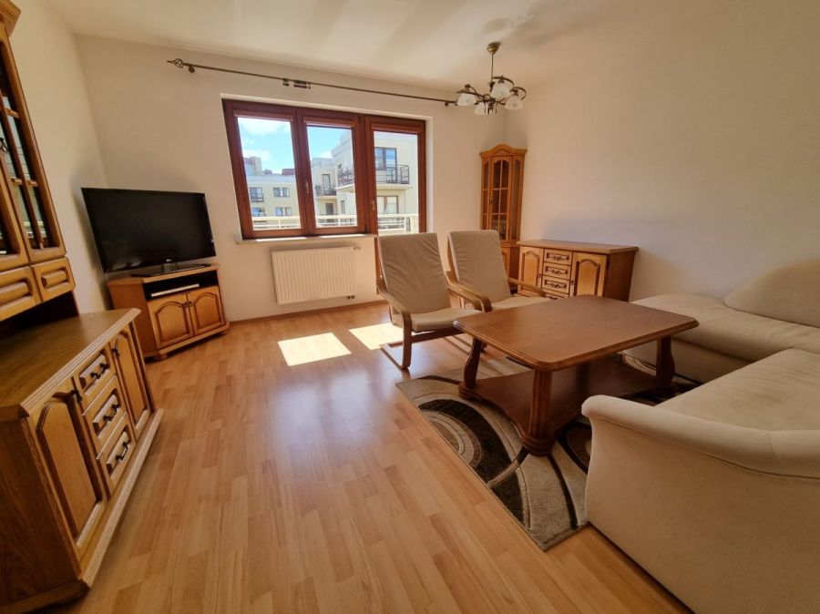 Wyjątkowy 2 pokojowy apartament-Jelitkowski Dwór