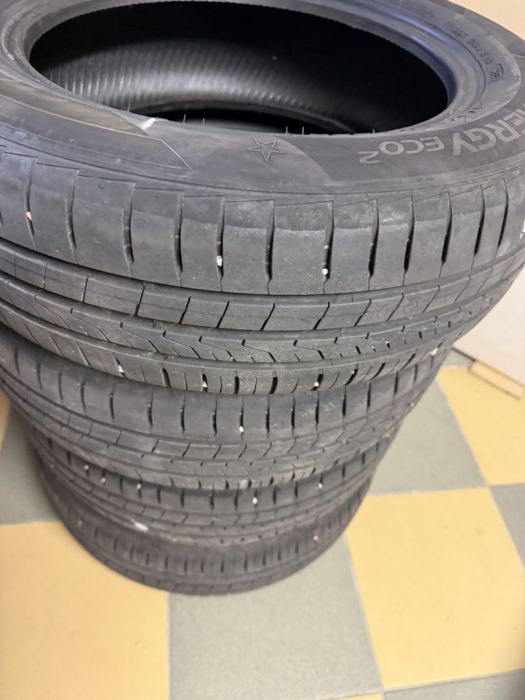 Opony letnie Hankook KinergyEco2 175x65x15 7: zdjecie 99011881