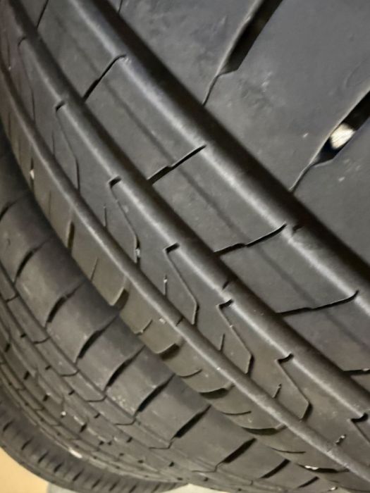 Opony letnie Hankook KinergyEco2 175x65x15 7: zdjecie 99011882