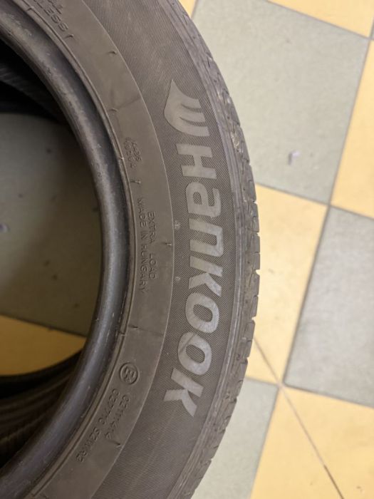 Opony letnie Hankook KinergyEco2 175x65x15 7: zdjecie 99011884