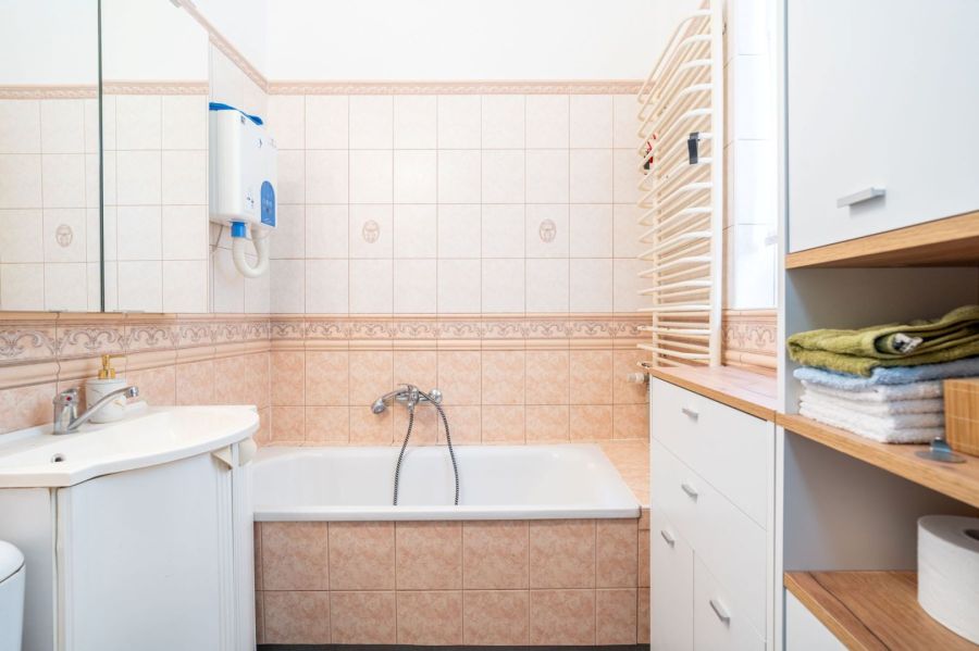 Wyjątkowe mieszkanie w zabytkowej kamienicy przy ul.Haffnera w Sopocie: zdjecie 99012443
