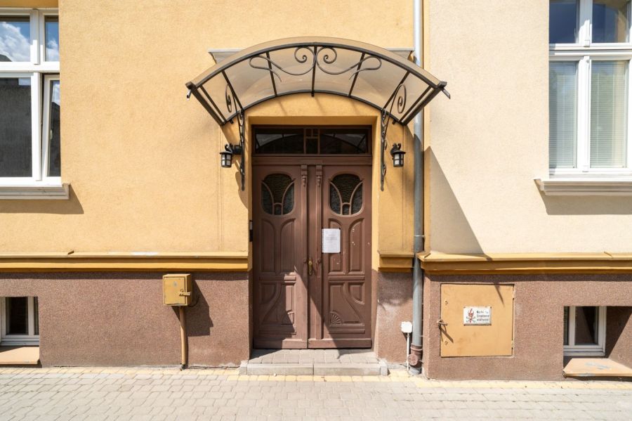 Wyjątkowe mieszkanie w zabytkowej kamienicy przy ul.Haffnera w Sopocie: zdjecie 99012448