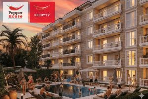 Apartament inwestycyjny w sercu Słonecznego Brzegu: zdjecie 66475278