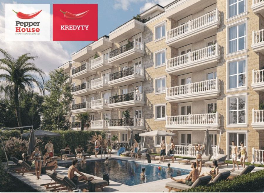 Apartament inwestycyjny w sercu Słonecznego Brzegu: zdjecie 99012650