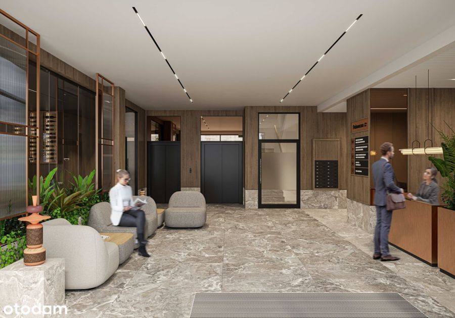 Piekarnicza Office Park | Lokal | Gdańsk Morena | od 100,45 m²