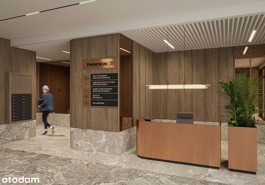 Piekarnicza Office Park | Lokal | Gdańsk Morena | od 100,45 m²: zdjecie 99013227