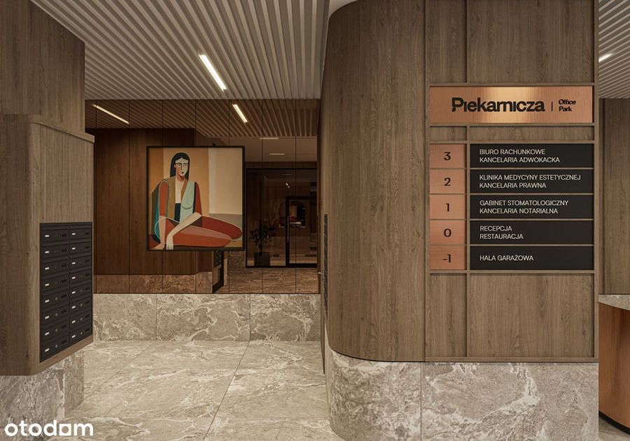 Piekarnicza Office Park | Lokal | Gdańsk Morena | od 100,45 m²: zdjecie 99013232