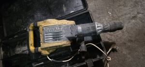Młot Wyburzeniowy dewalt używany: zdjecie 66475881