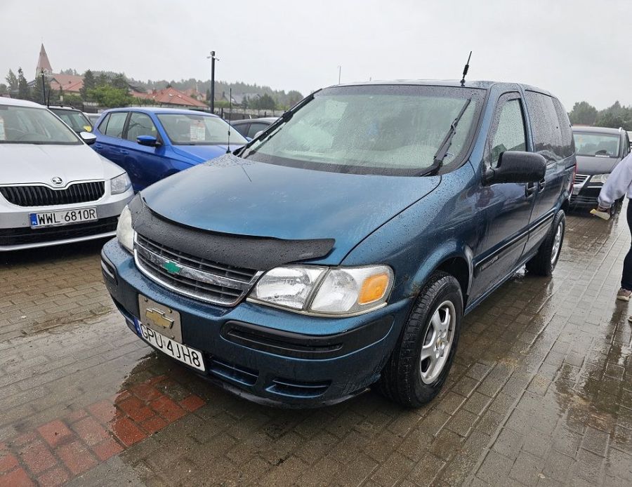 Chevrolet Venture