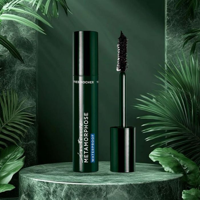 Wodoodporny tusz do rzęs - Intense Metamorphose: zdjecie 99017448